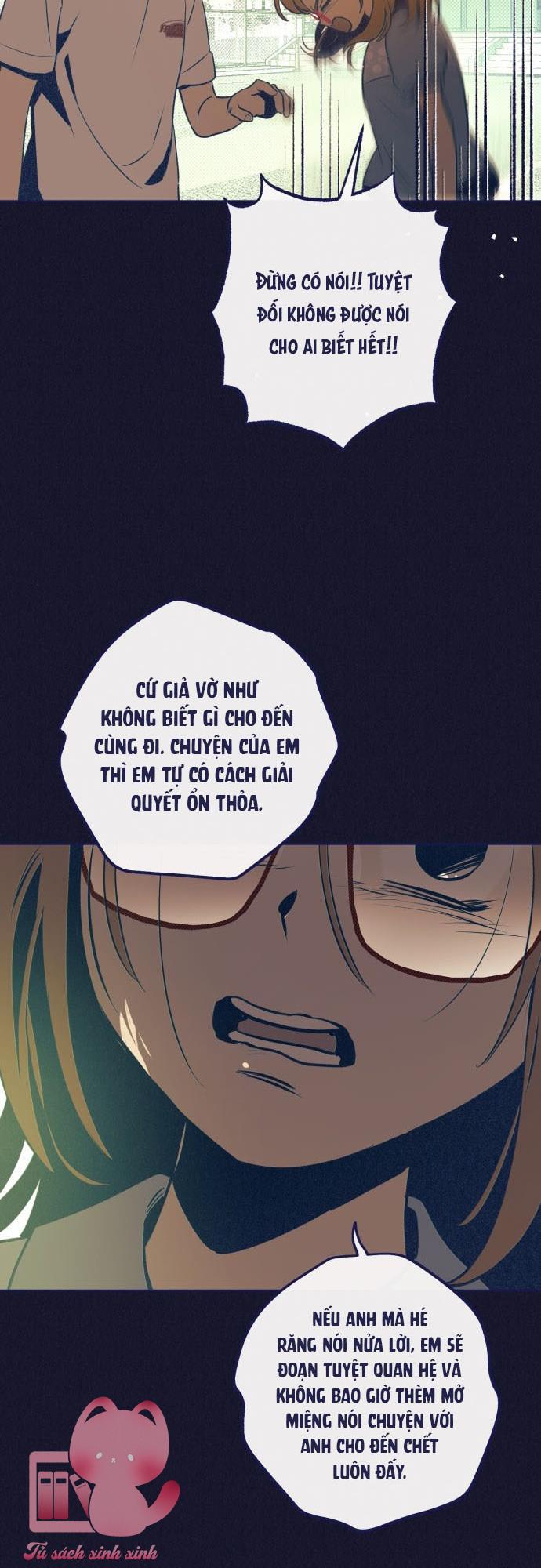 Trắc Nghiệm 4 Lựa Chọn - Chap 32