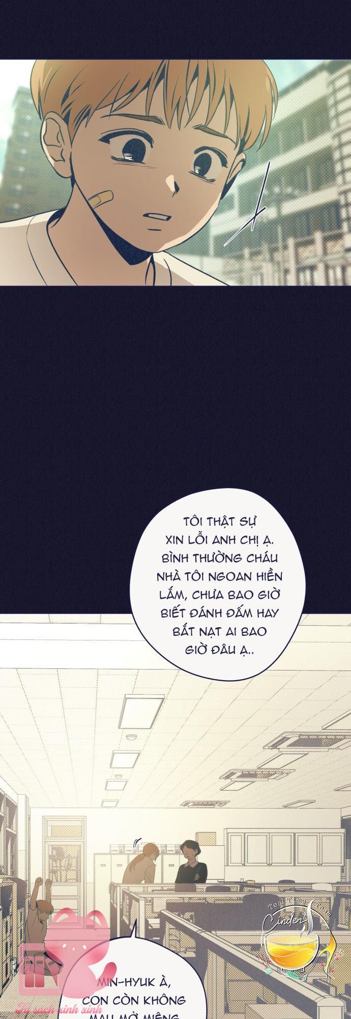 Trắc Nghiệm 4 Lựa Chọn - Chap 32