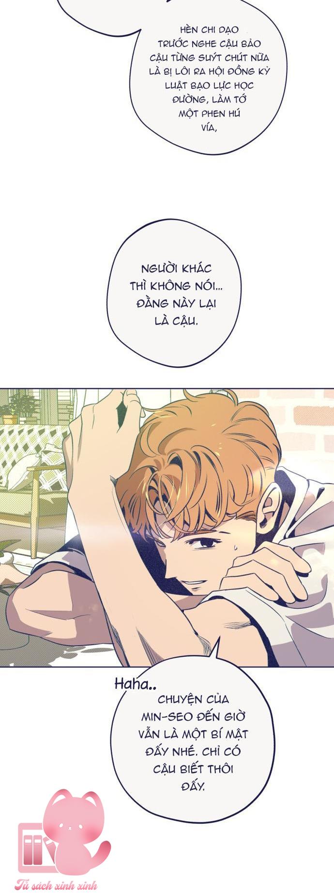 Trắc Nghiệm 4 Lựa Chọn - Chap 32