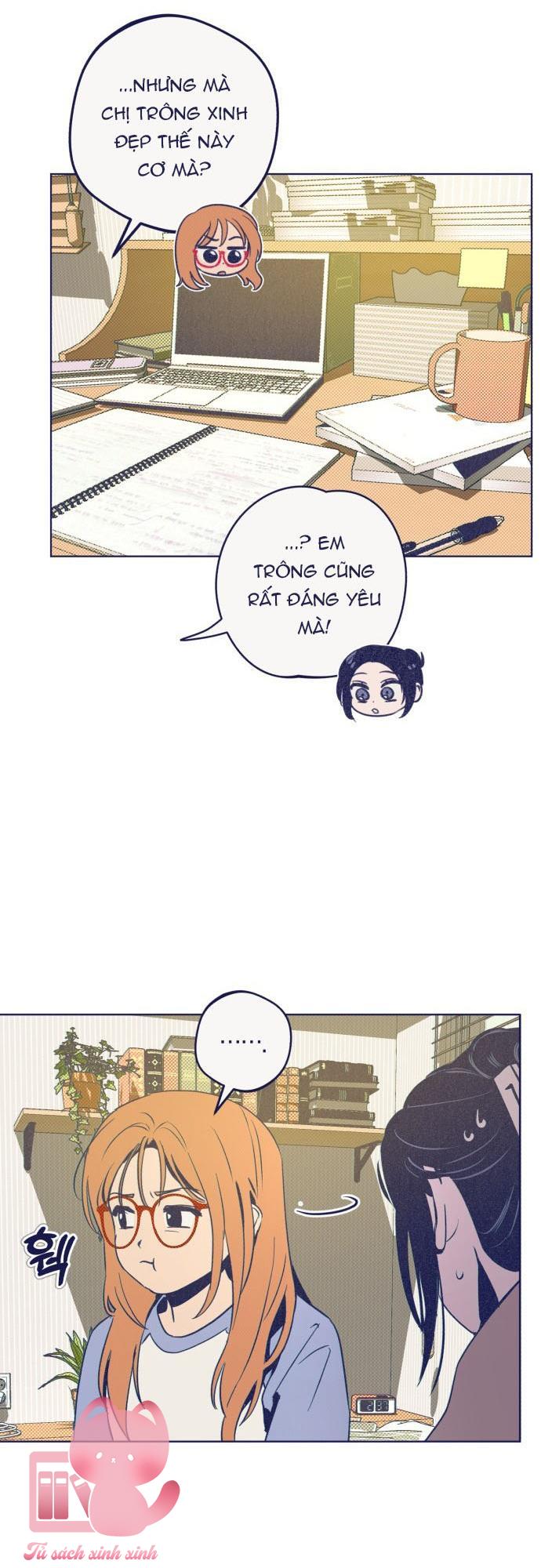 Trắc Nghiệm 4 Lựa Chọn - Chap 32