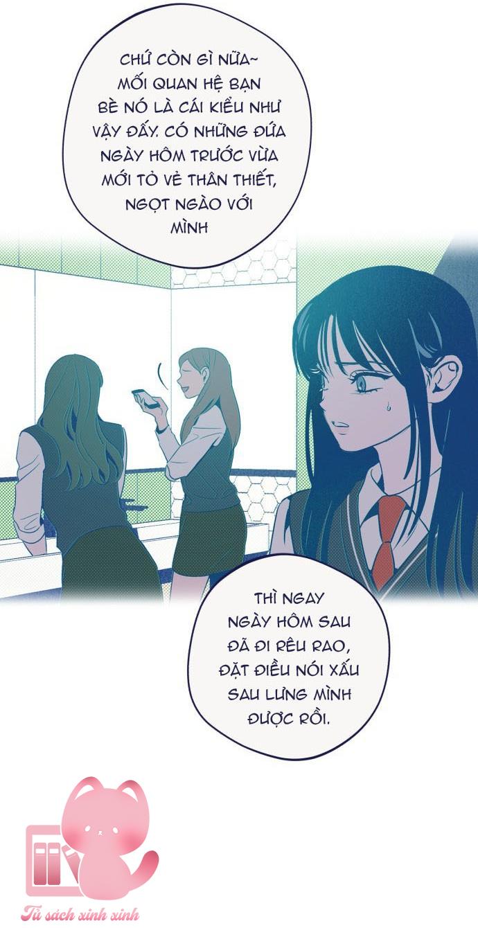 Trắc Nghiệm 4 Lựa Chọn - Chap 32