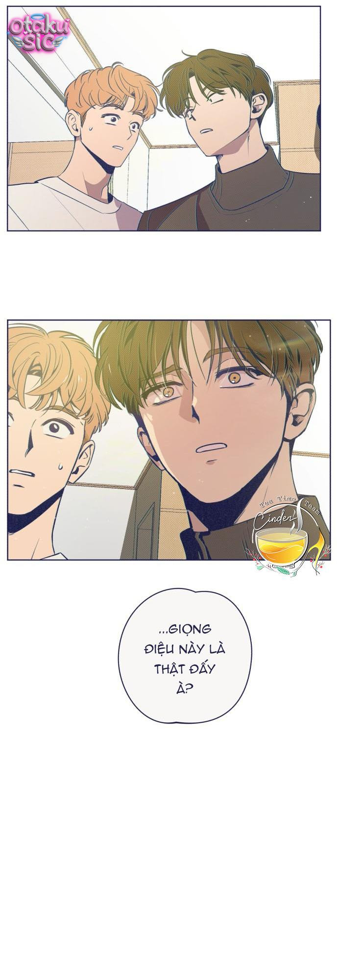 Trắc Nghiệm 4 Lựa Chọn - Chap 32
