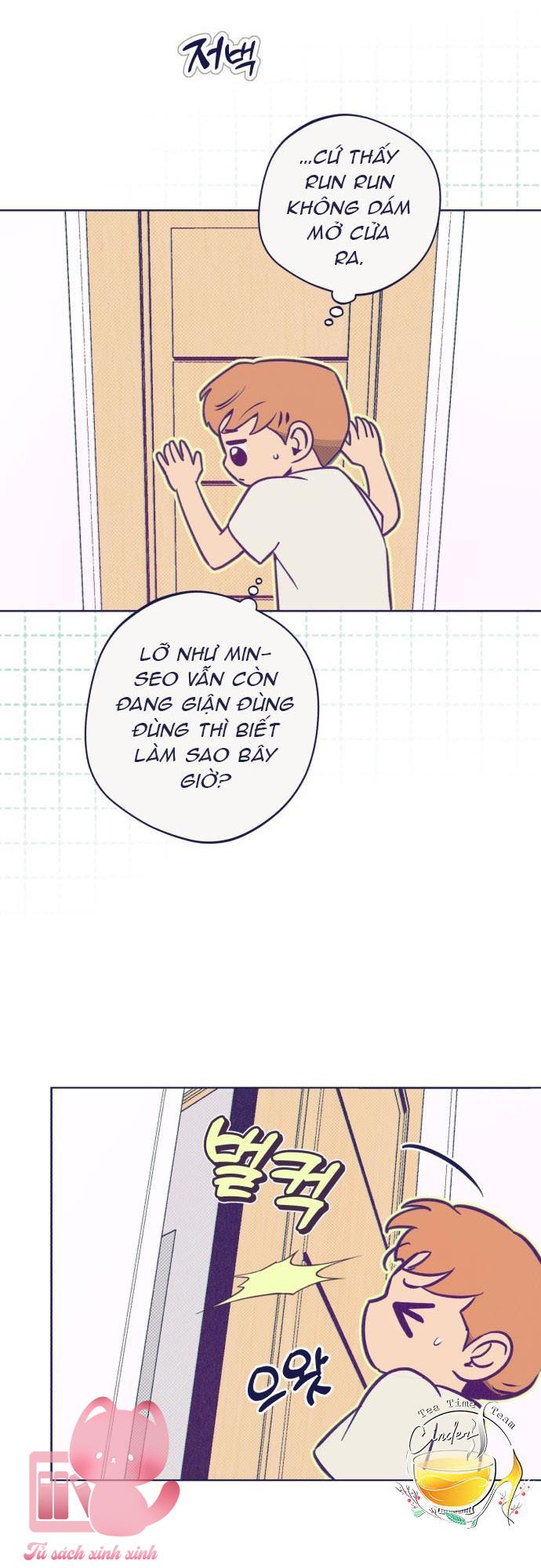 Trắc Nghiệm 4 Lựa Chọn - Chap 32