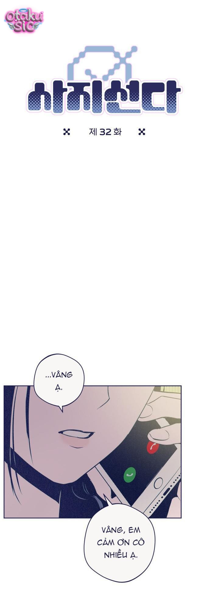 Trắc Nghiệm 4 Lựa Chọn - Chap 32