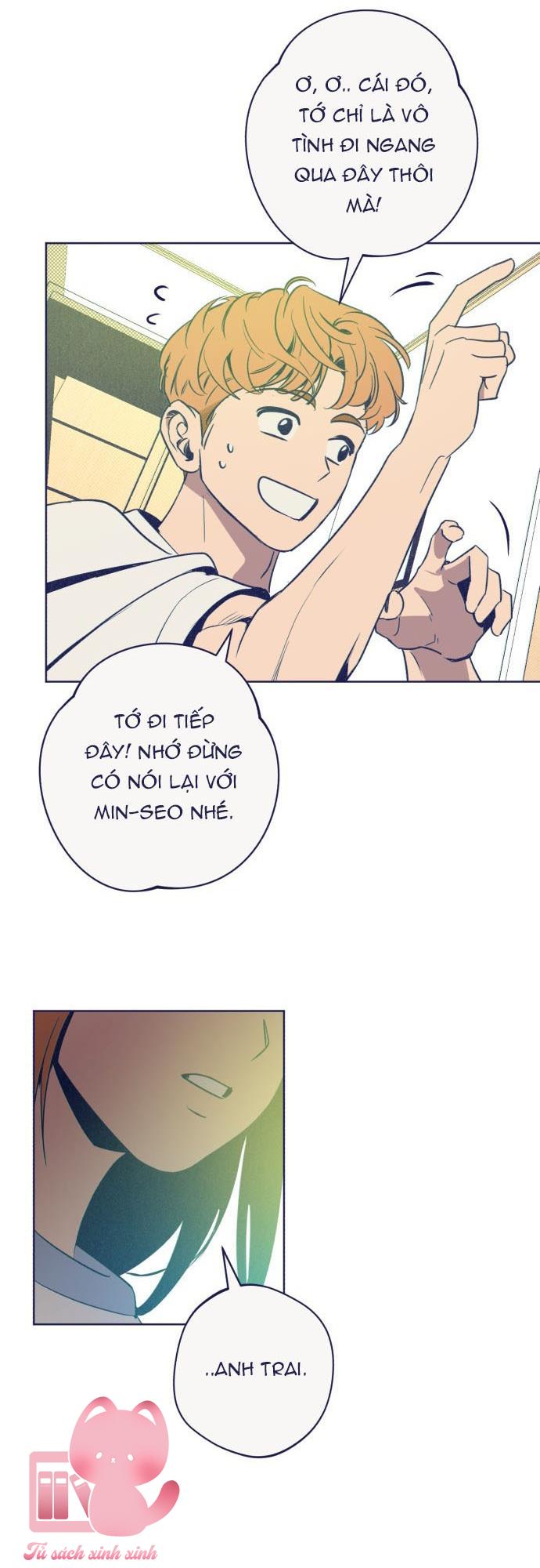 Trắc Nghiệm 4 Lựa Chọn - Chap 32