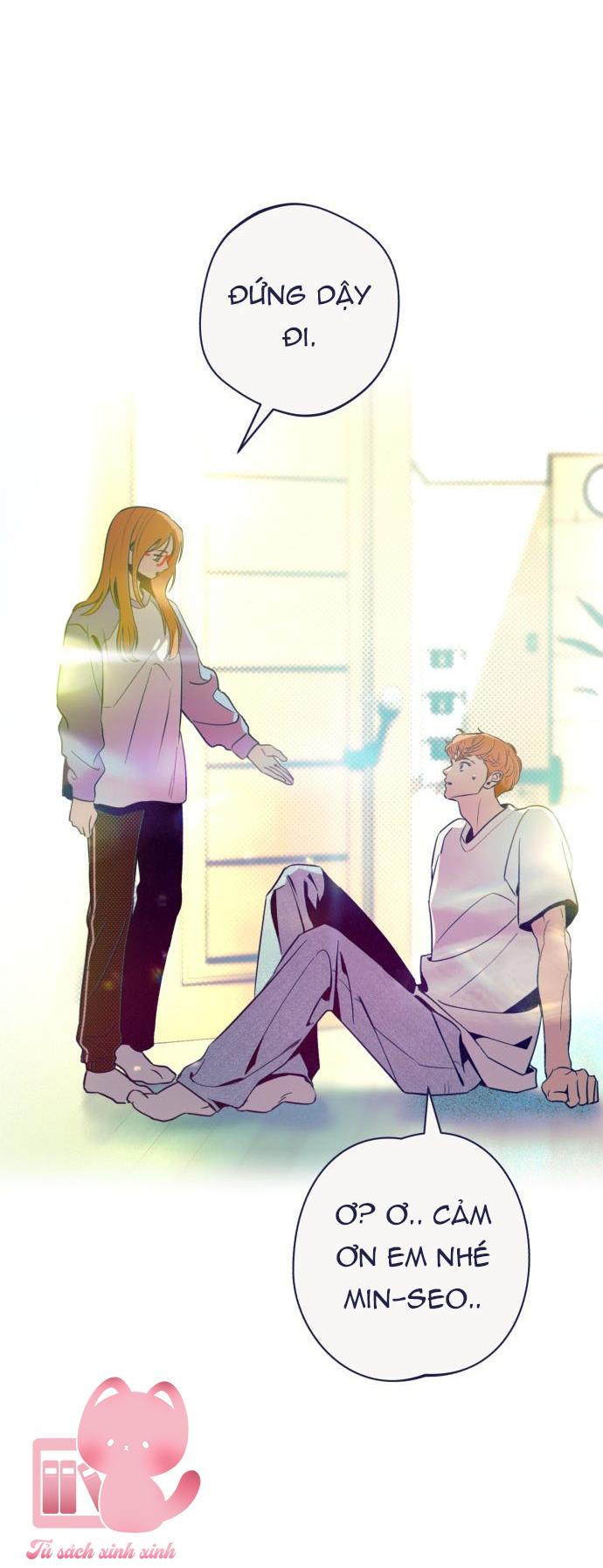 Trắc Nghiệm 4 Lựa Chọn - Chap 32