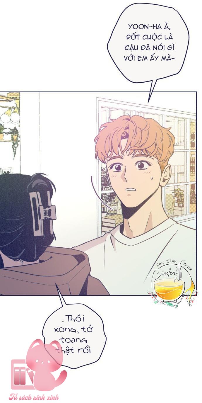 Trắc Nghiệm 4 Lựa Chọn - Chap 32