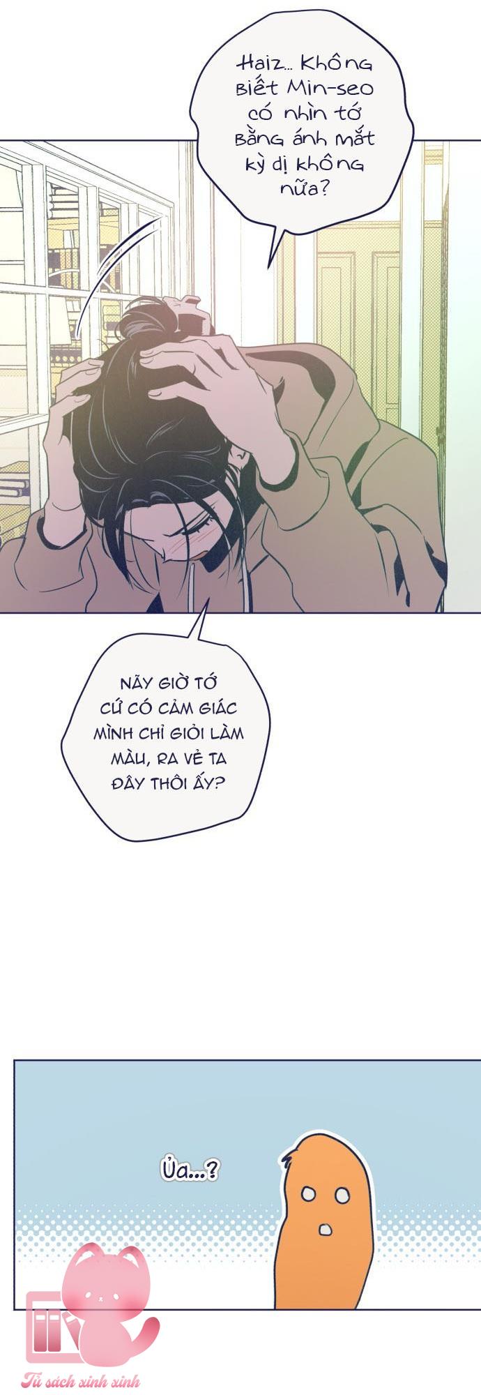 Trắc Nghiệm 4 Lựa Chọn - Chap 32