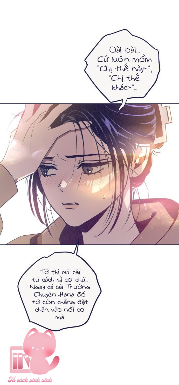 Trắc Nghiệm 4 Lựa Chọn - Chap 32