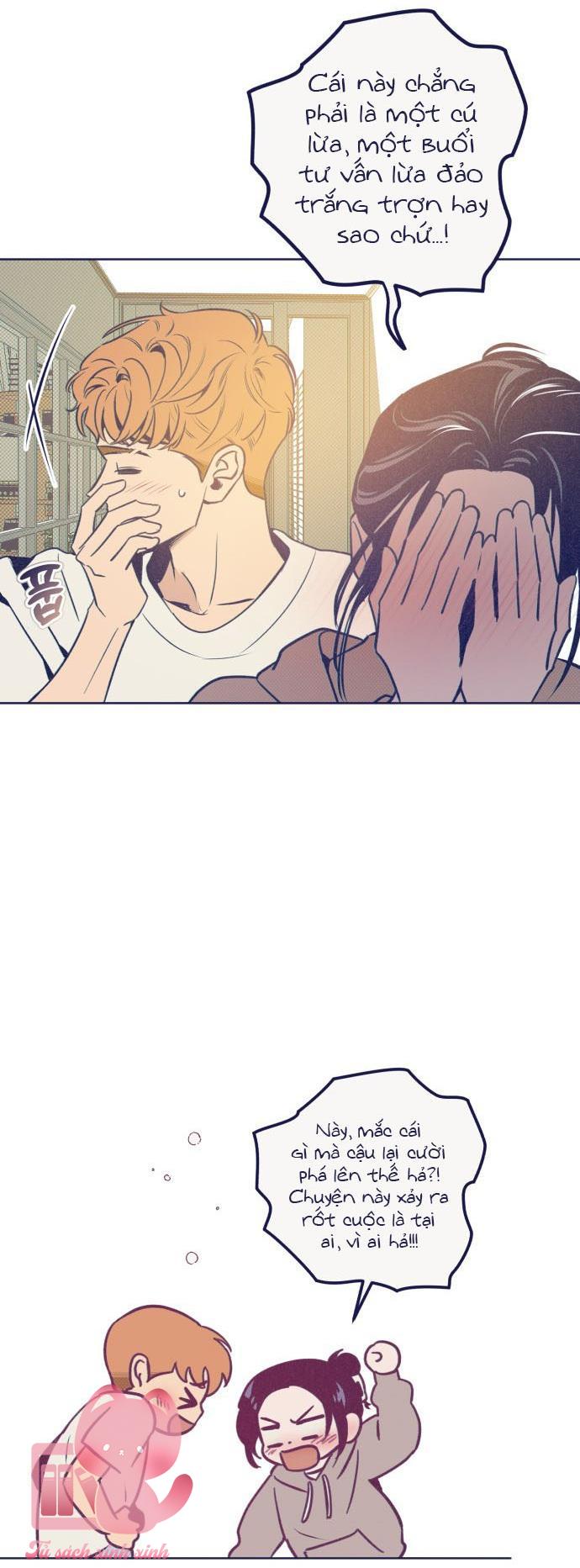 Trắc Nghiệm 4 Lựa Chọn - Chap 32