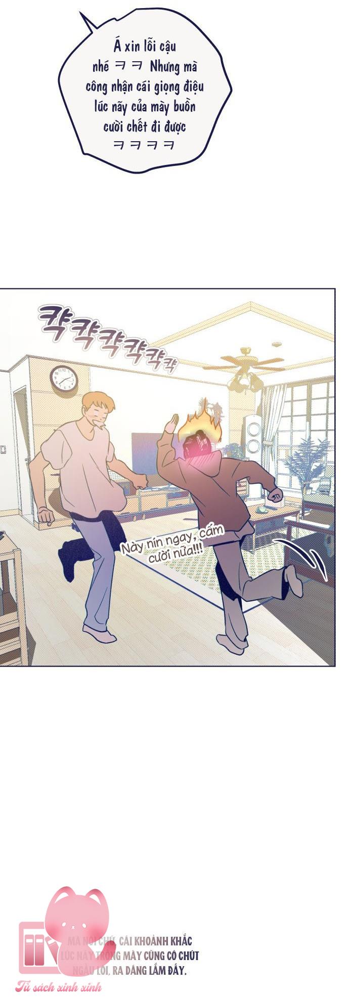 Trắc Nghiệm 4 Lựa Chọn - Chap 32