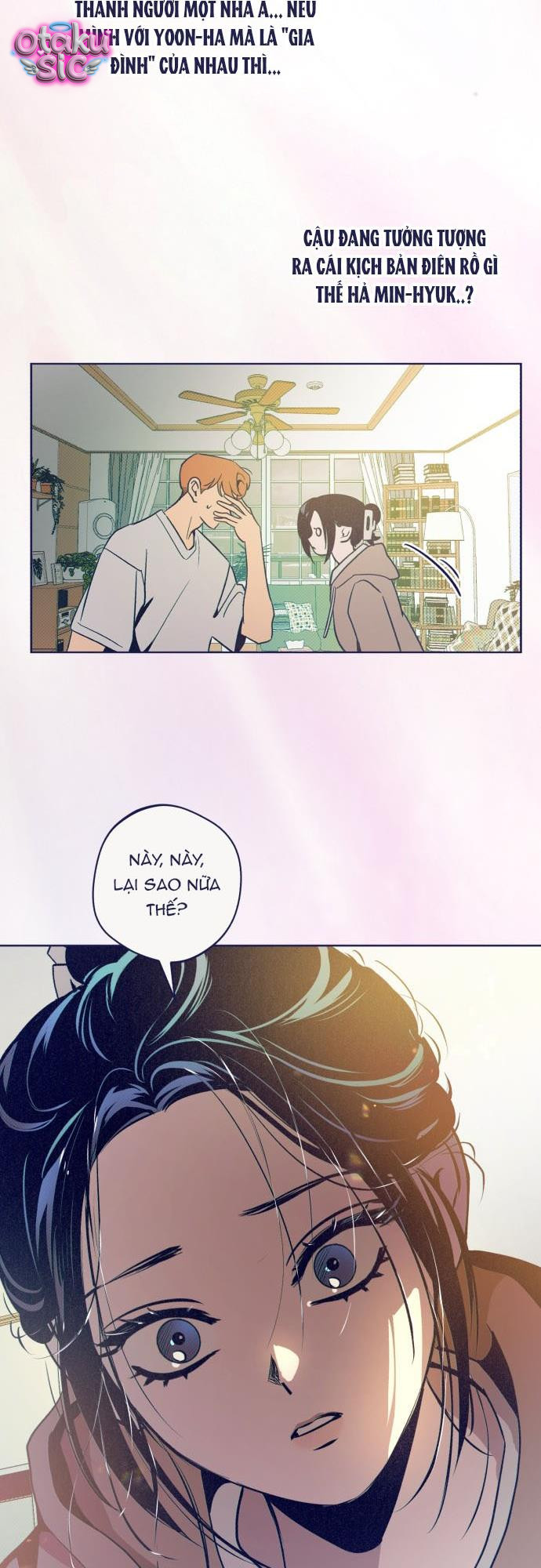 Trắc Nghiệm 4 Lựa Chọn - Chap 33