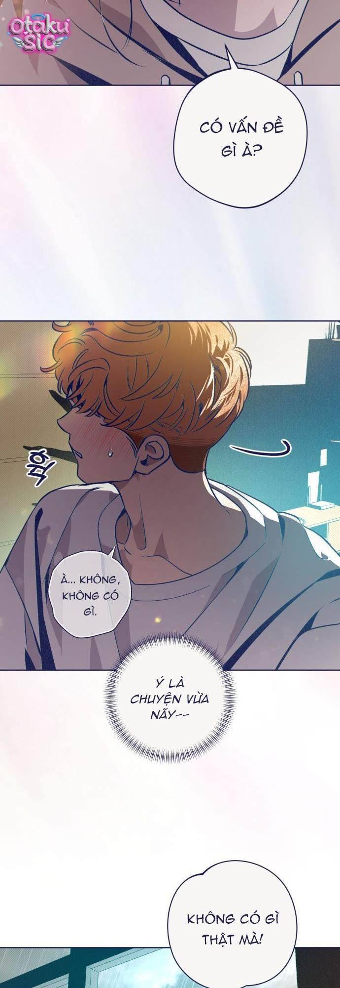 Trắc Nghiệm 4 Lựa Chọn - Chap 33