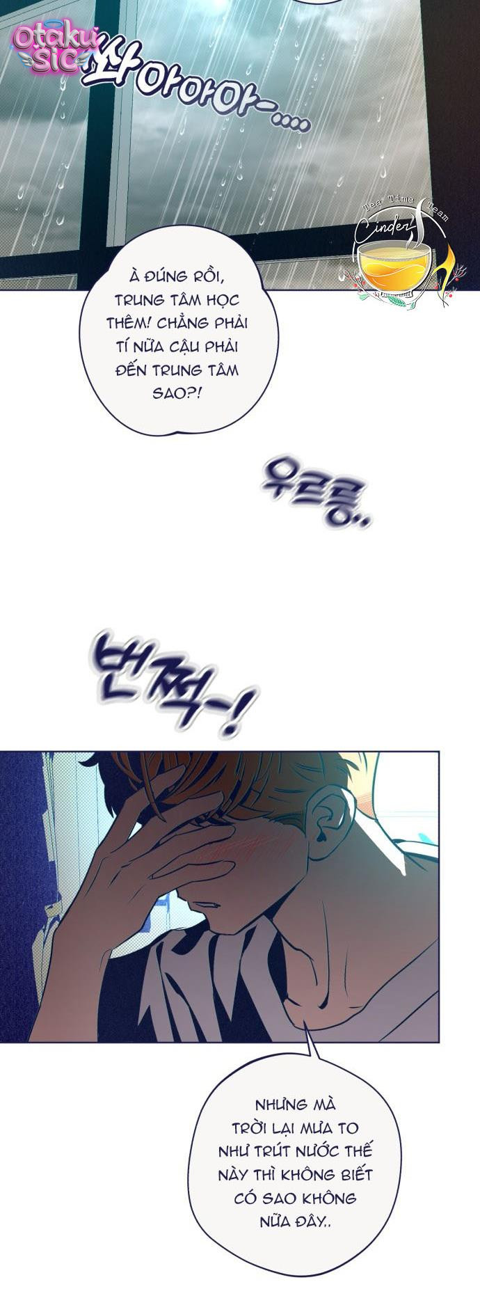 Trắc Nghiệm 4 Lựa Chọn - Chap 33