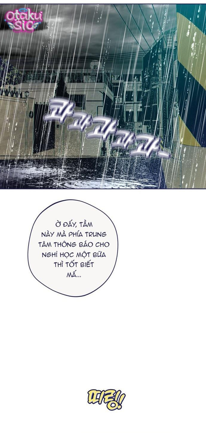 Trắc Nghiệm 4 Lựa Chọn - Chap 33