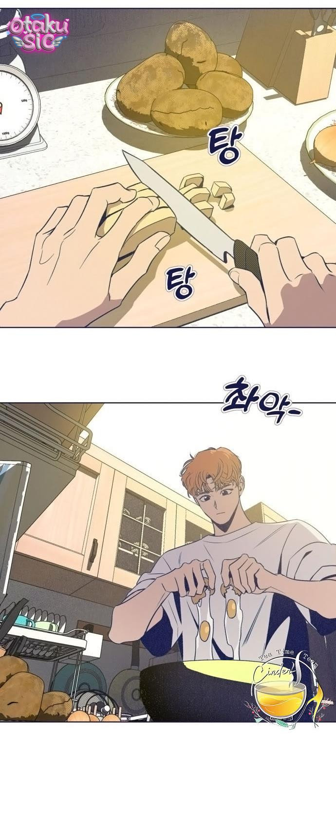 Trắc Nghiệm 4 Lựa Chọn - Chap 33