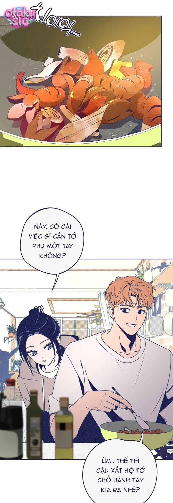 Trắc Nghiệm 4 Lựa Chọn - Chap 33