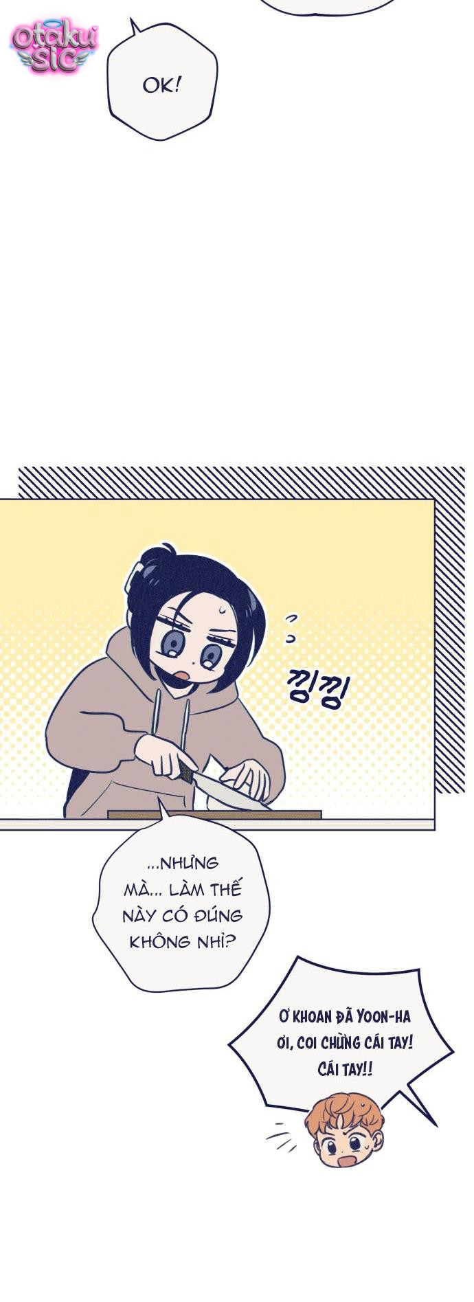 Trắc Nghiệm 4 Lựa Chọn - Chap 33