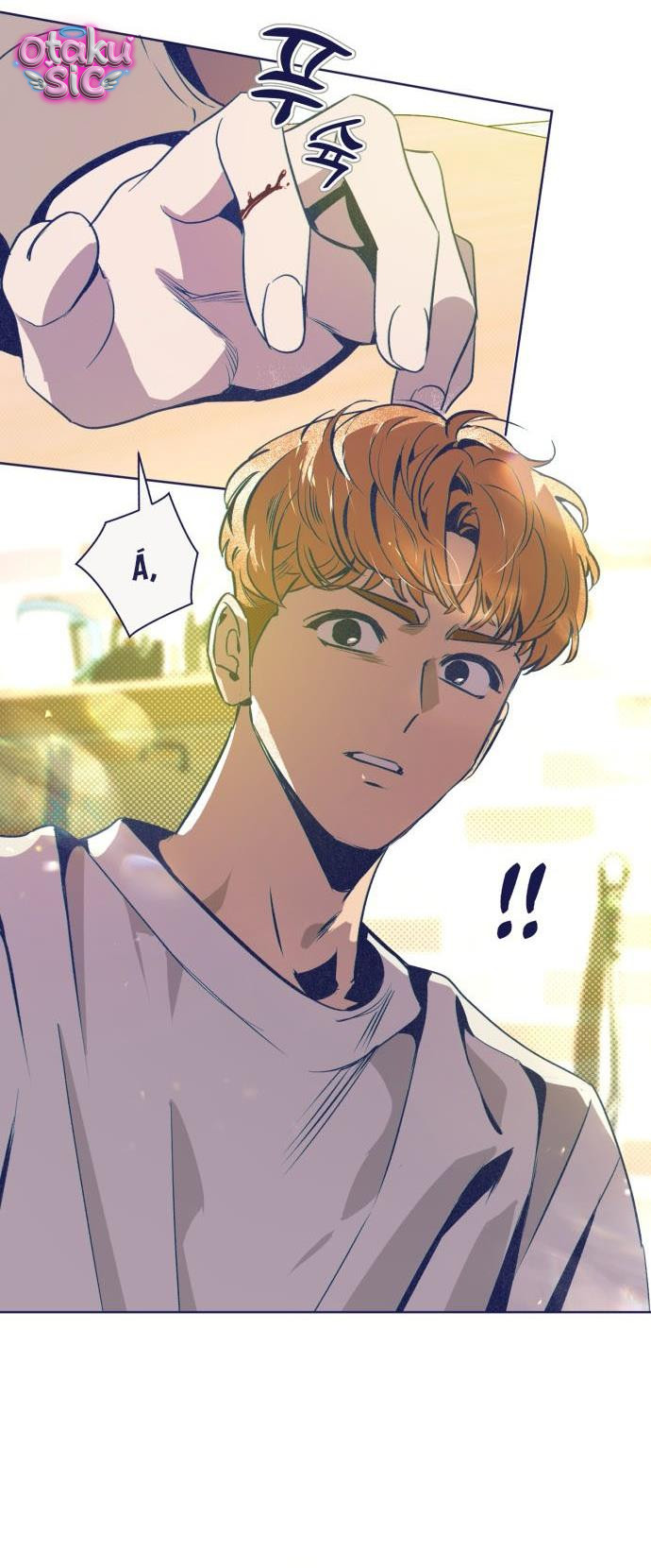 Trắc Nghiệm 4 Lựa Chọn - Chap 33