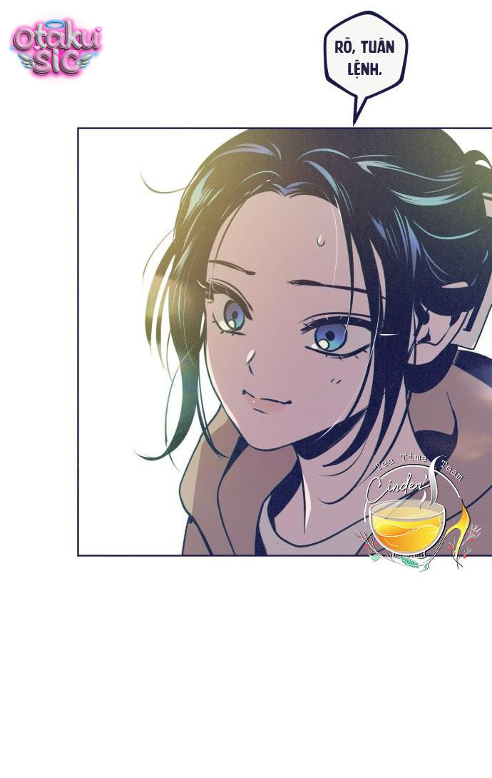 Trắc Nghiệm 4 Lựa Chọn - Chap 33