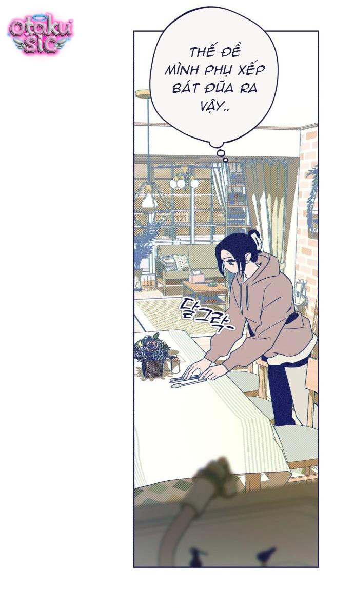 Trắc Nghiệm 4 Lựa Chọn - Chap 33