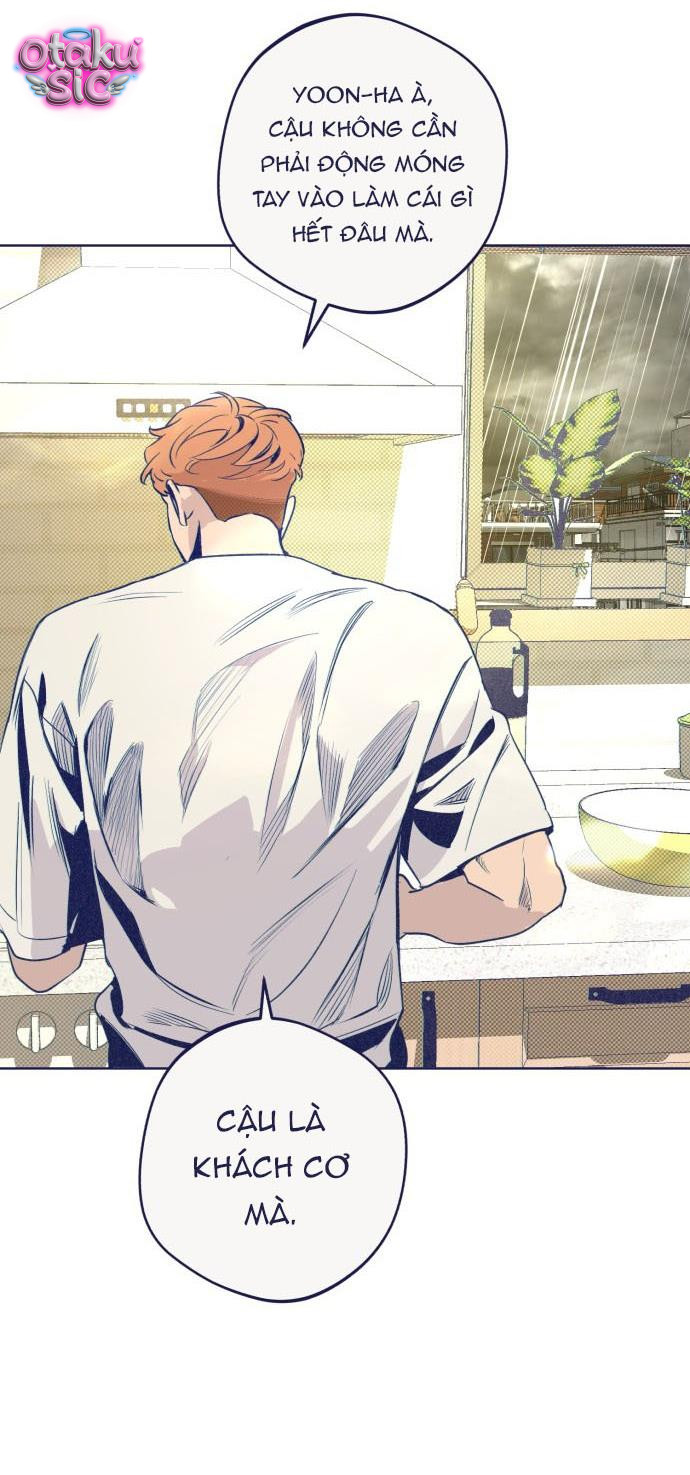 Trắc Nghiệm 4 Lựa Chọn - Chap 33