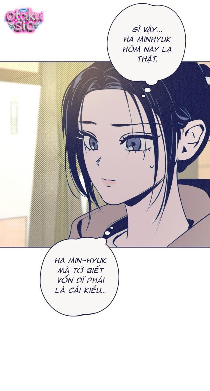 Trắc Nghiệm 4 Lựa Chọn - Chap 33