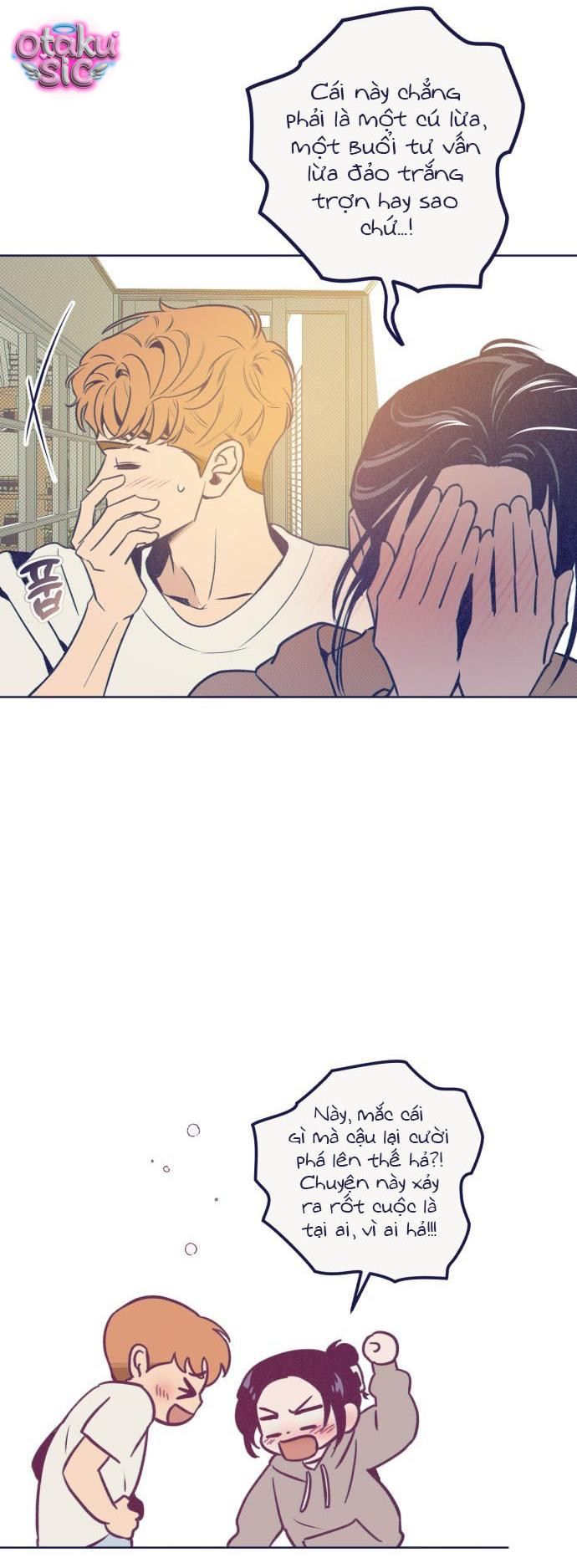 Trắc Nghiệm 4 Lựa Chọn - Chap 33
