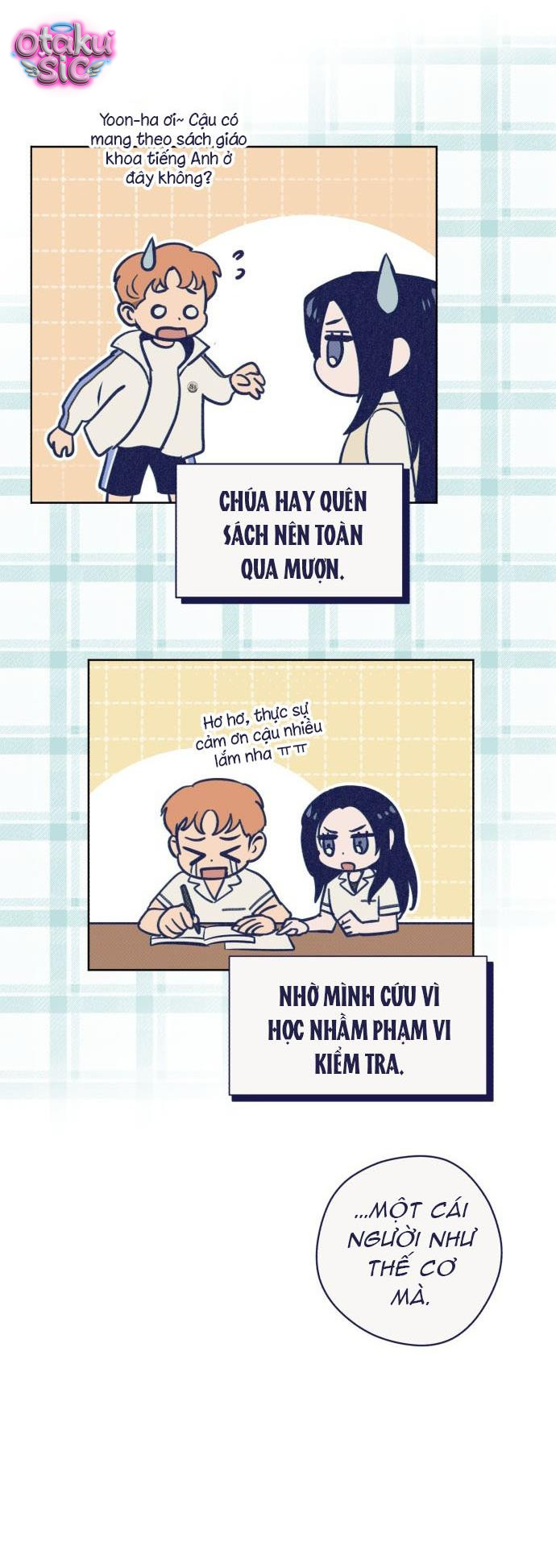 Trắc Nghiệm 4 Lựa Chọn - Chap 33