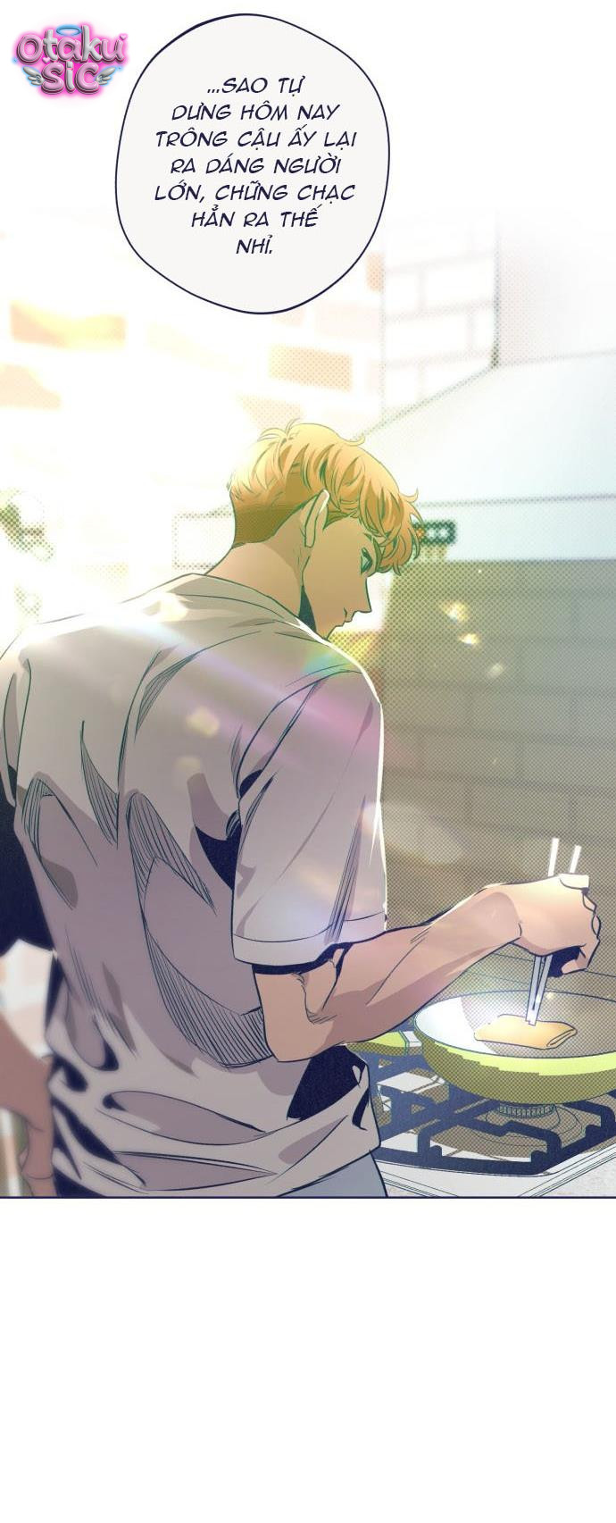 Trắc Nghiệm 4 Lựa Chọn - Chap 33