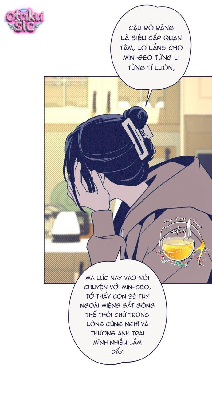 Trắc Nghiệm 4 Lựa Chọn - Chap 33