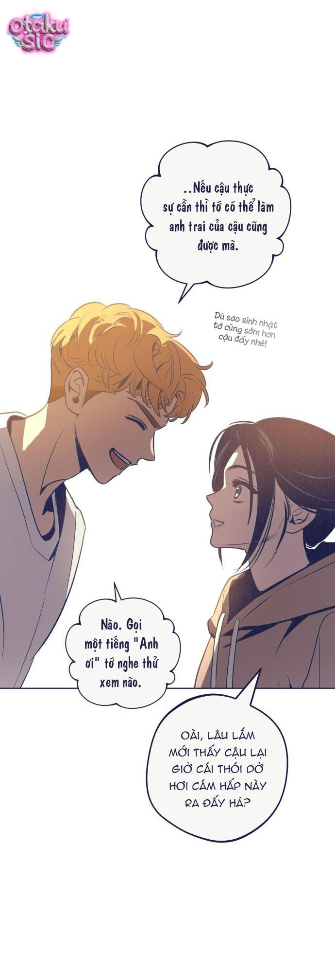 Trắc Nghiệm 4 Lựa Chọn - Chap 33