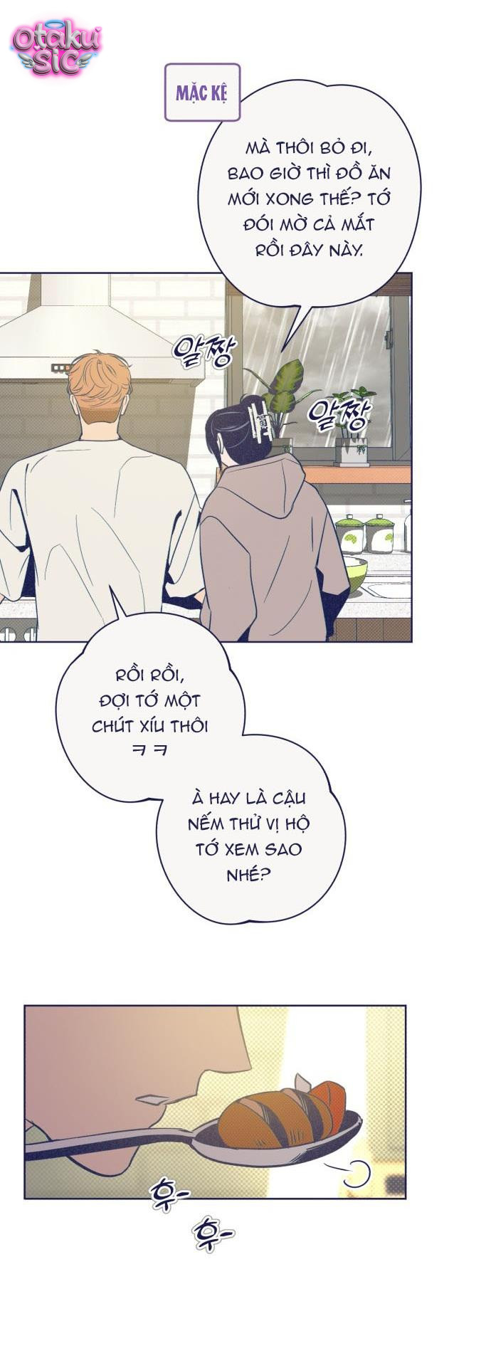 Trắc Nghiệm 4 Lựa Chọn - Chap 33