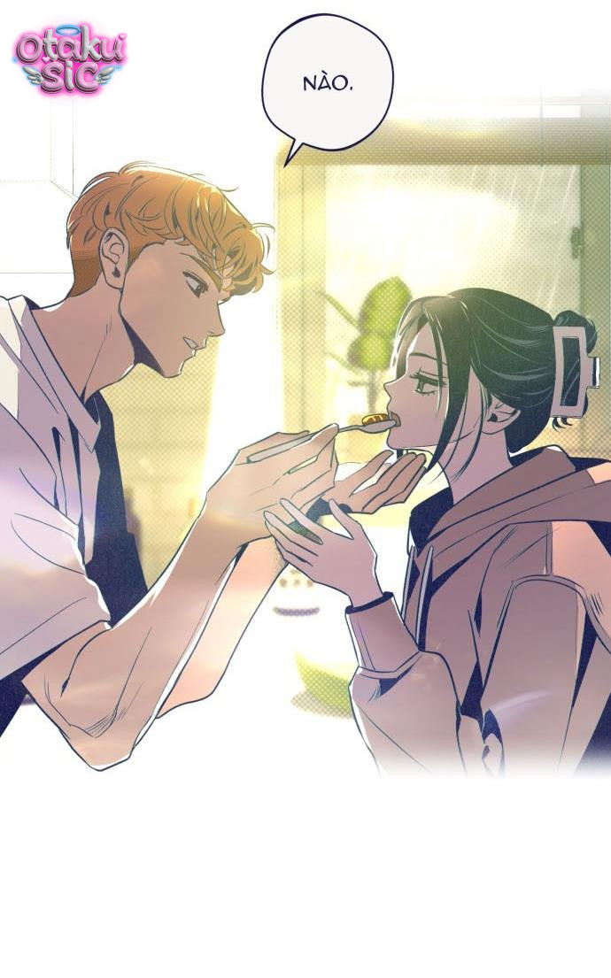 Trắc Nghiệm 4 Lựa Chọn - Chap 33