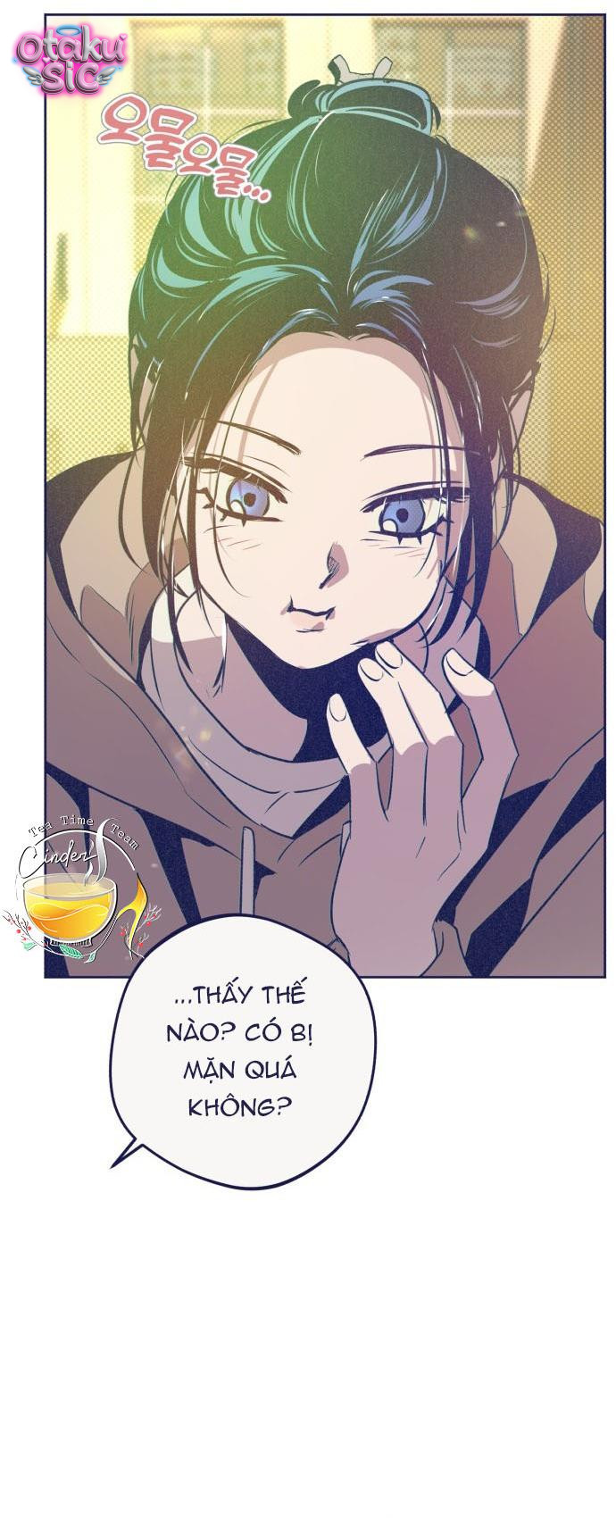 Trắc Nghiệm 4 Lựa Chọn - Chap 33