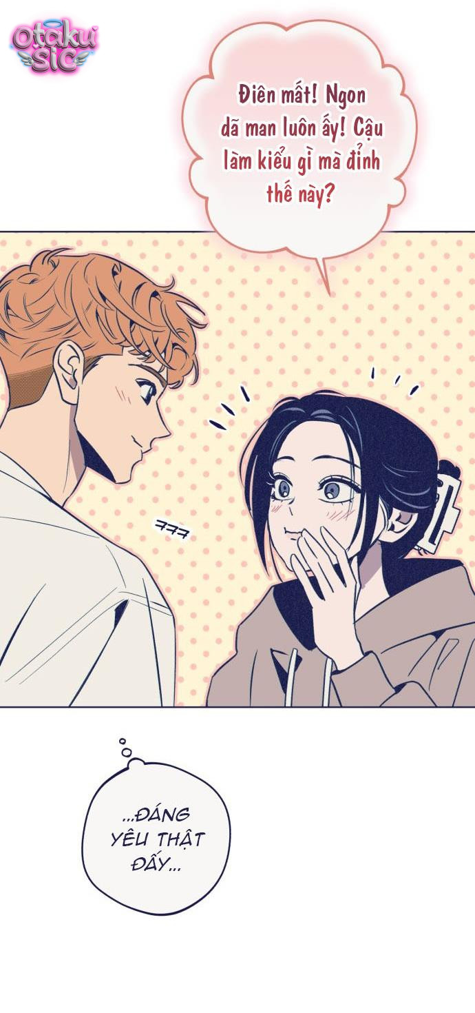 Trắc Nghiệm 4 Lựa Chọn - Chap 33