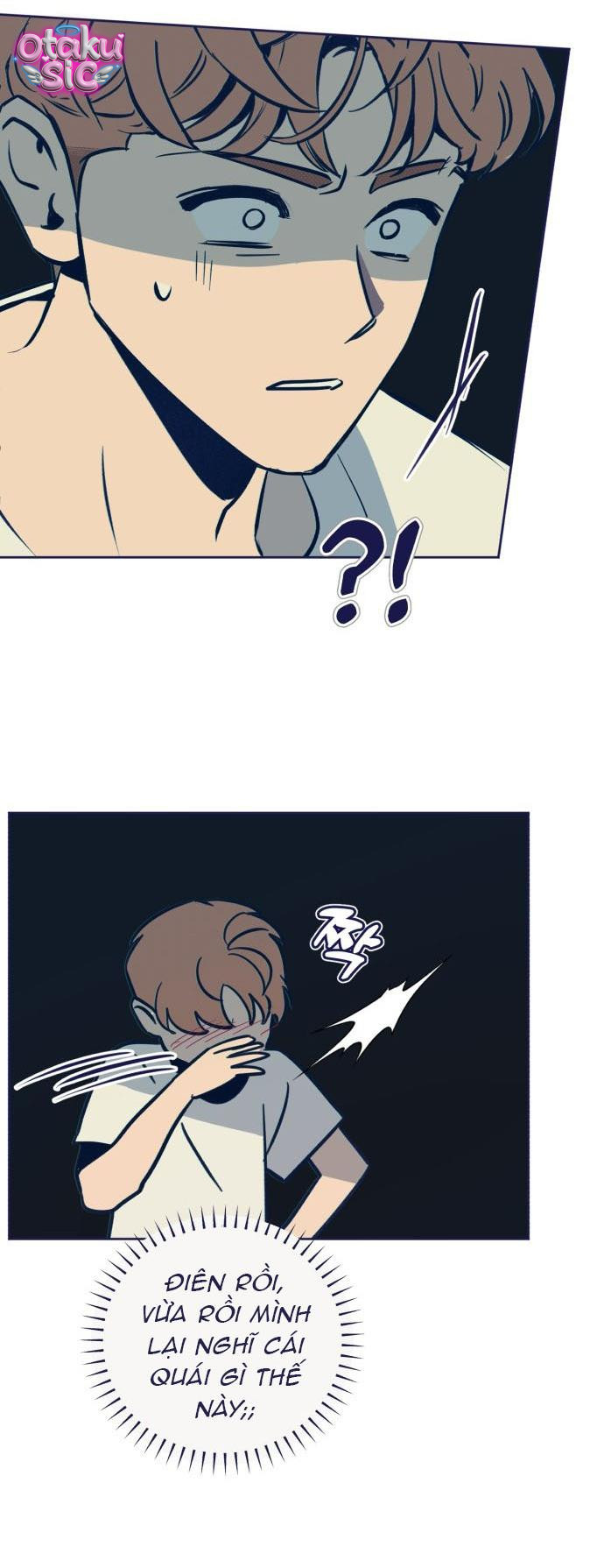Trắc Nghiệm 4 Lựa Chọn - Chap 33