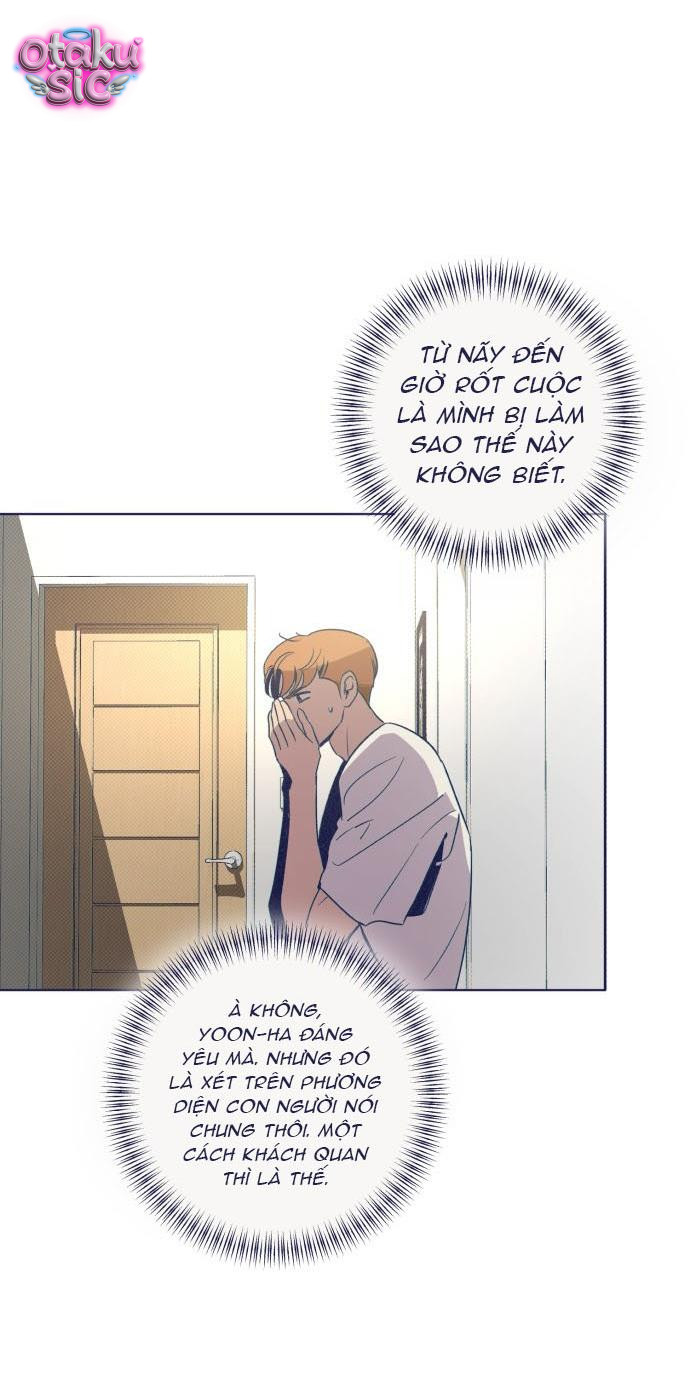 Trắc Nghiệm 4 Lựa Chọn - Chap 33