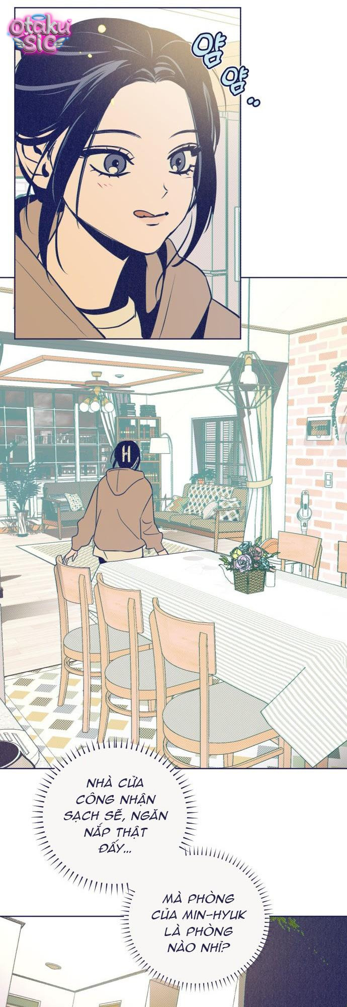 Trắc Nghiệm 4 Lựa Chọn - Chap 33