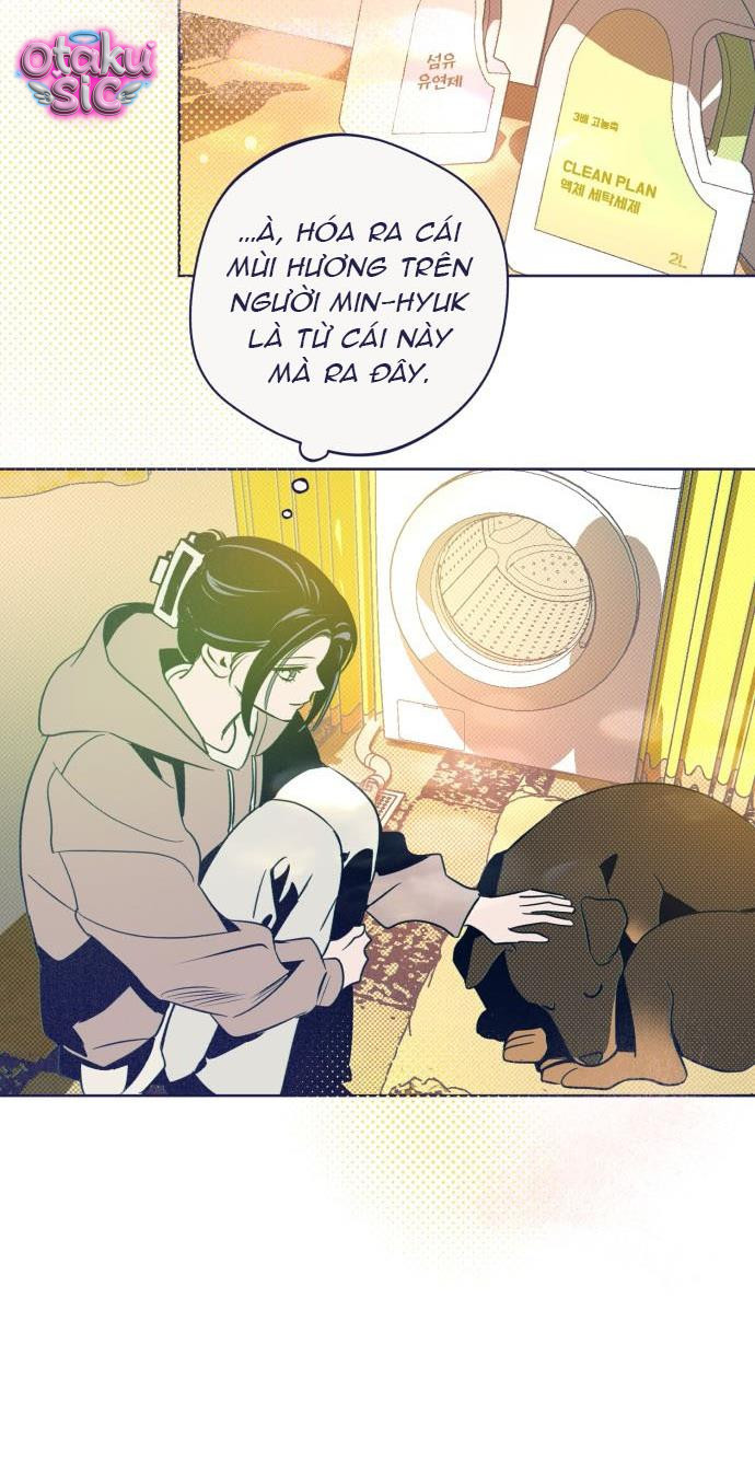 Trắc Nghiệm 4 Lựa Chọn - Chap 33