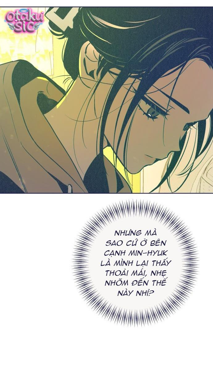 Trắc Nghiệm 4 Lựa Chọn - Chap 33