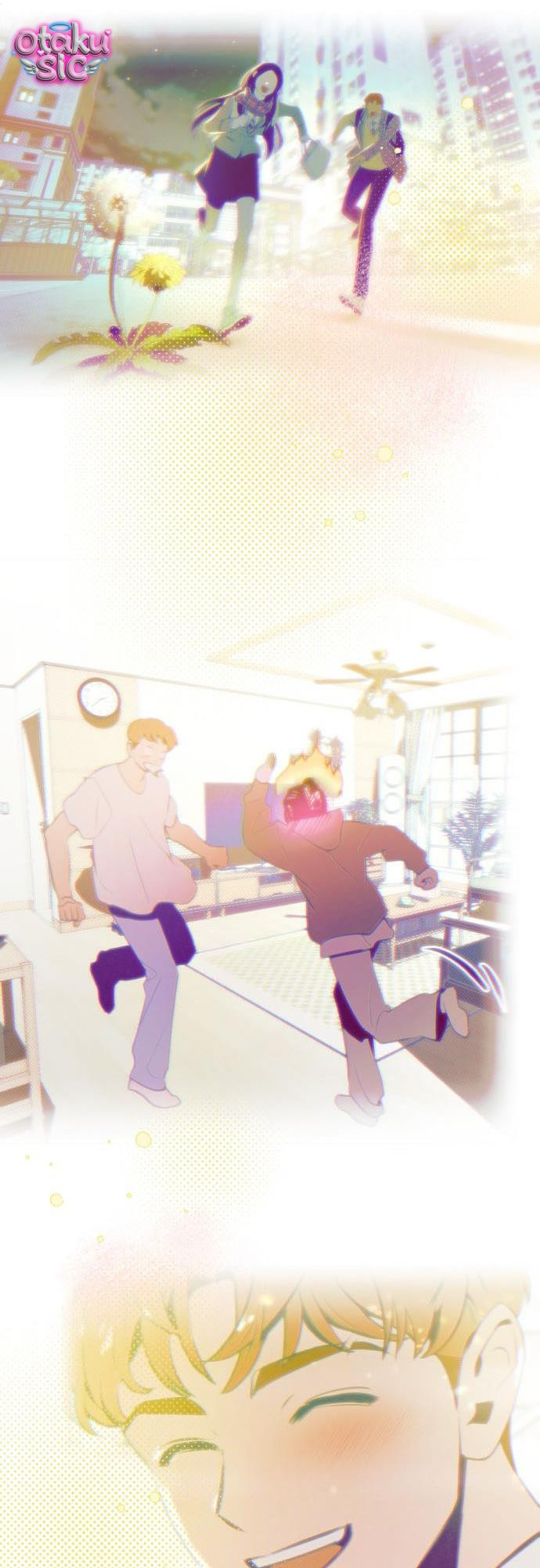 Trắc Nghiệm 4 Lựa Chọn - Chap 33