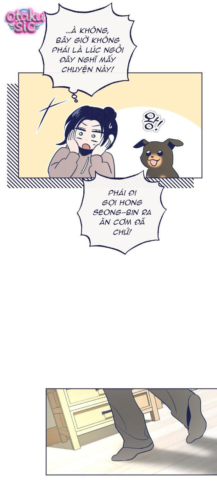 Trắc Nghiệm 4 Lựa Chọn - Chap 33
