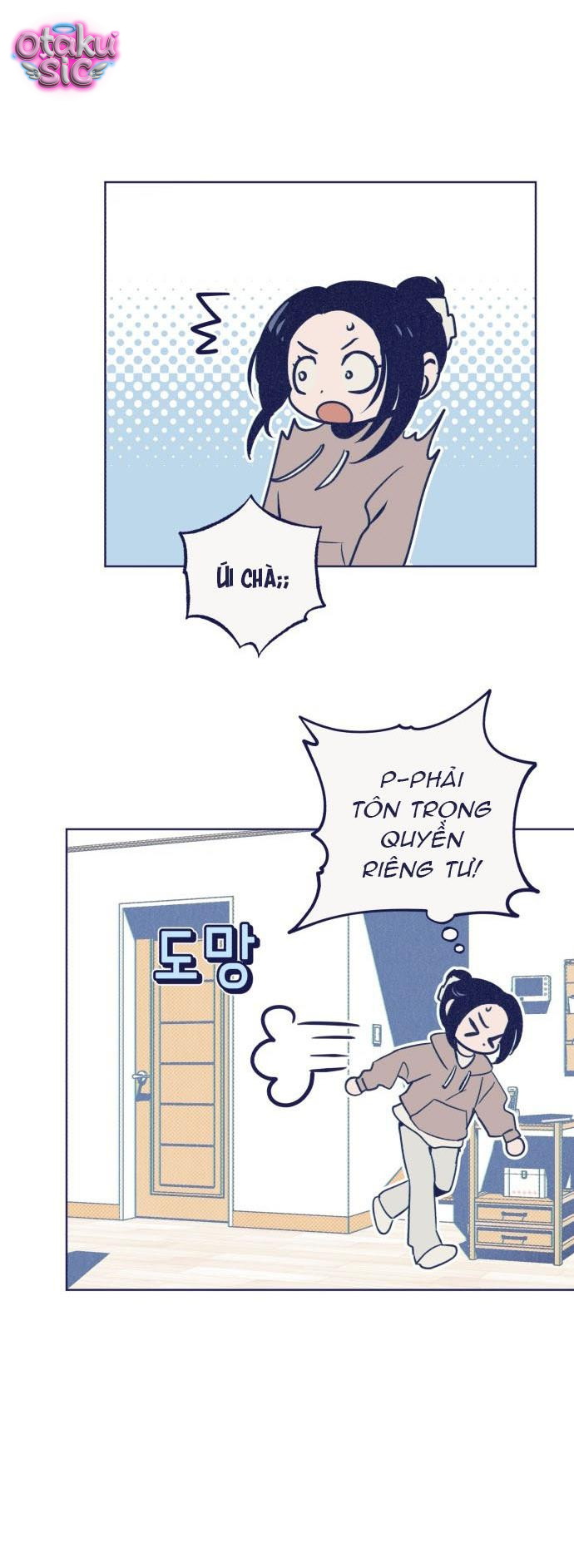Trắc Nghiệm 4 Lựa Chọn - Chap 33