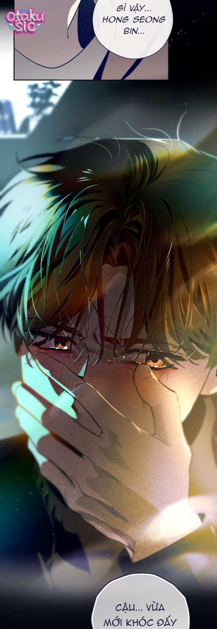 Trắc Nghiệm 4 Lựa Chọn - Chap 33