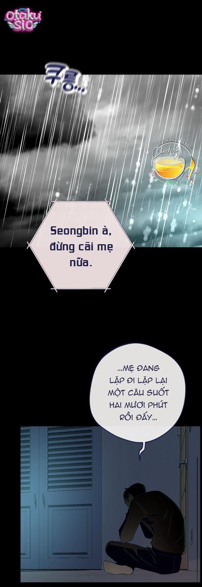 Trắc Nghiệm 4 Lựa Chọn - Chap 34