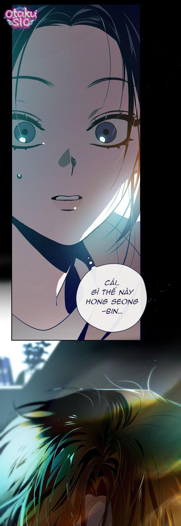Trắc Nghiệm 4 Lựa Chọn - Chap 34