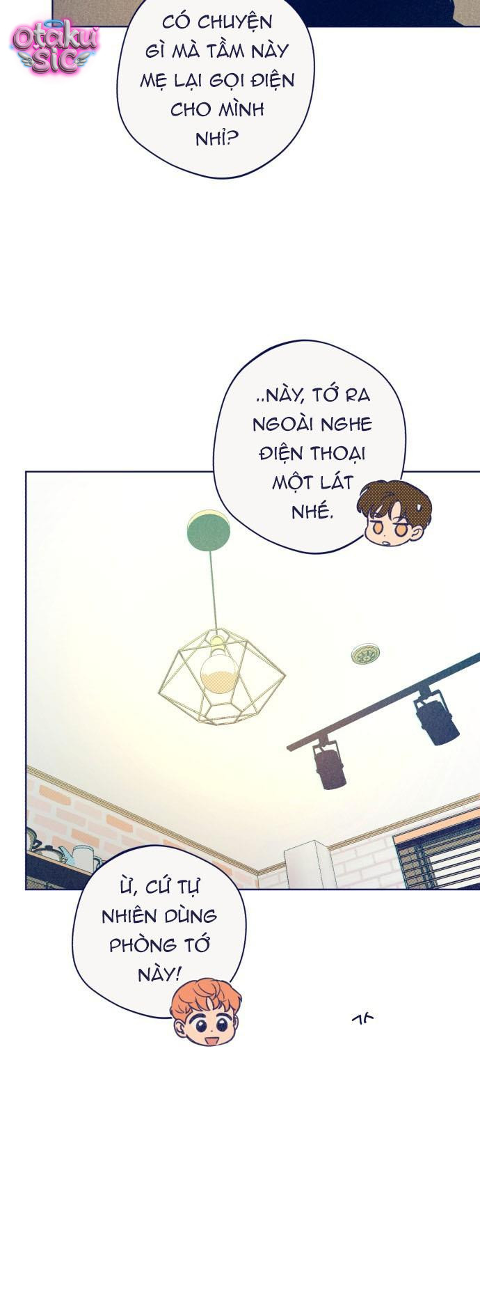 Trắc Nghiệm 4 Lựa Chọn - Chap 34