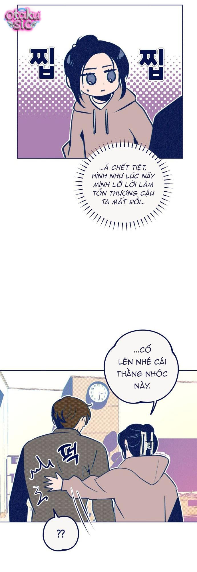 Trắc Nghiệm 4 Lựa Chọn - Chap 34