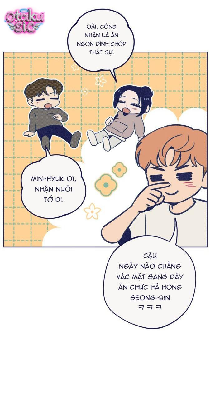 Trắc Nghiệm 4 Lựa Chọn - Chap 34